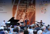 Enrico Pieranunzi Trio - Festiwal Jazz na Starówce 2013
