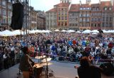 Jorge Pardo Trio - Festiwal Jazz na Starówce 2013