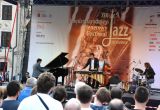 Pascal Schumacher Quartet - Festiwal Jazz na Starówce 2013