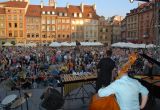 Pascal Schumacher Quartet - Festiwal Jazz na Starówce 2013
