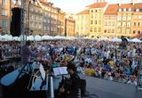 Kahiba - Festiwal Jazz na Starówce 2013
