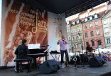 Kahiba - Festiwal Jazz na Starówce 2013