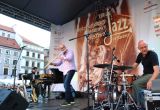 Kahiba - Festiwal Jazz na Starówce 2013
