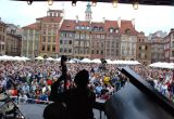 Jacky Terrasson Trio - Festiwal Jazz na Starówce 2013