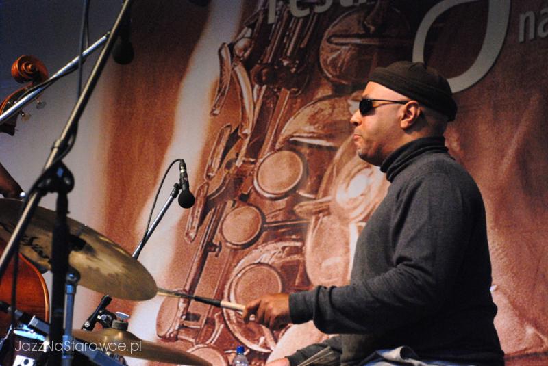 Jacky Terrasson Trio - Jazz Na Starówce 2013
