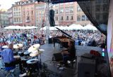 Hiromi The Trio Project - Festiwal Jazz na Starówce 2013