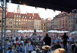 Adam Bałdych Imaginary Quintet - Festiwal Jazz na Starówce 2013