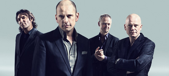 TORD GUSTAVSEN QUARTET - Jazz Na Starówce 2014