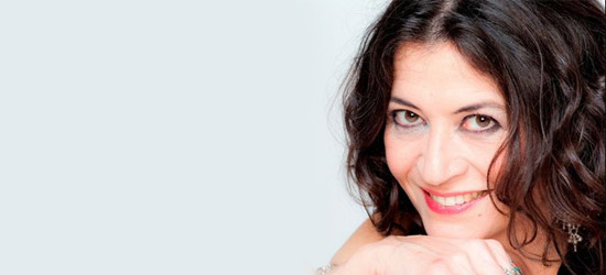 MARIA PIA DE VITO PROJECT - Jazz Na Starówce 2014