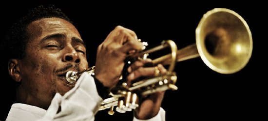 ROY HARGROVE QUINTET - Jazz Na Starówce 2014