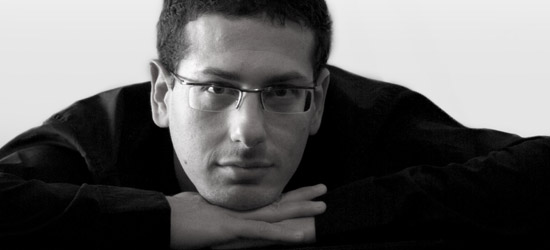 OFIR SHWARTZ TRIO - Jazz Na Starówce 2014