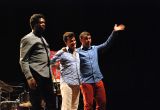 Jacky Terrasson Trio - Festiwal Jazz na Starówce 2014
