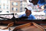 Joey Calderazzo Trio - Festiwal Jazz na Starówce 2014