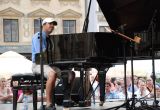 Joey Calderazzo Trio - Festiwal Jazz na Starówce 2014