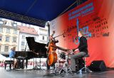 Joey Calderazzo Trio - Festiwal Jazz na Starówce 2014