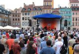 Joey Calderazzo Trio - Festiwal Jazz na Starówce 2014