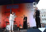 Urszula Dudziak Superband - Festiwal Jazz na Starówce 2014