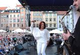 Urszula Dudziak Superband - Festiwal Jazz na Starówce 2014