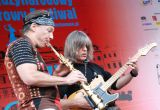 Mike Stern & Bill Evans Band feat. Tom Kennedy, Dennis Chambers - Festiwal Jazz na Starówce 2014