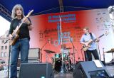 Mike Stern & Bill Evans Band feat. Tom Kennedy, Dennis Chambers - Festiwal Jazz na Starówce 2014