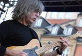 Mike Stern & Bill Evans Band feat. Tom Kennedy, Dennis Chambers - Festiwal Jazz na Starówce 2014
