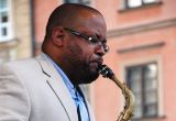 Roy Hargrove Quintet - Festiwal Jazz na Starówce 2014