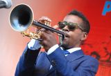 Roy Hargrove Quintet - Festiwal Jazz na Starówce 2014