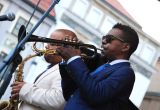 Roy Hargrove Quintet - Festiwal Jazz na Starówce 2014