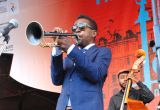 Roy Hargrove Quintet - Festiwal Jazz na Starówce 2014