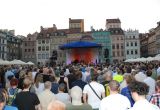 Roy Hargrove Quintet - Festiwal Jazz na Starówce 2014