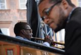 Roy Hargrove Quintet - Festiwal Jazz na Starówce 2014