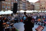 Ofir Shwartz Trio - Festiwal Jazz na Starówce 2014