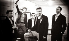 Wojtek Mazolewski Quintet - Jazz Na Starówce 2015