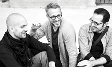 Shai Maestro Trio - Jazz Na Starówce 2015