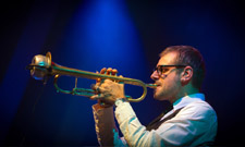 Fabrizio Bosso Quartet - Jazz Na Starówce 2015