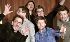 Dickbauer Collective - Jazz Na Starówce 2015