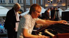 Terje Rypdal & Palle Mikkelborg Project - Festiwal Jazz na Starówce 2015