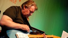 Terje Rypdal & Palle Mikkelborg Project - Festiwal Jazz na Starówce 2015
