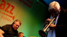 Terje Rypdal & Palle Mikkelborg Project - Festiwal Jazz na Starówce 2015