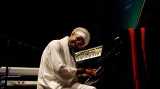 Omar Sosa – AfroCubano Quartet - Festiwal Jazz na Starówce 2015