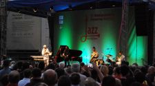Omar Sosa – AfroCubano Quartet - Festiwal Jazz na Starówce 2015