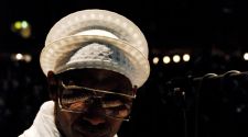 Omar Sosa – AfroCubano Quartet - Festiwal Jazz na Starówce 2015