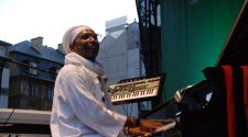Omar Sosa – AfroCubano Quartet - Festiwal Jazz na Starówce 2015