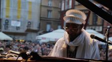 Omar Sosa – AfroCubano Quartet - Festiwal Jazz na Starówce 2015