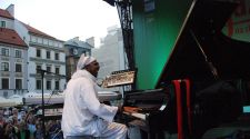 Omar Sosa – AfroCubano Quartet - Festiwal Jazz na Starówce 2015