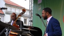Christian McBride Trio - Festiwal Jazz na Starówce 2015