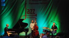 Shai Maestro Trio - Festiwal Jazz na Starówce 2015