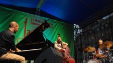Shai Maestro Trio - Festiwal Jazz na Starówce 2015
