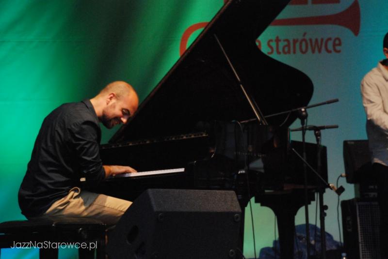 Shai Maestro Trio - Jazz Na Starówce 2015