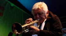 Terje Rypdal & Palle Mikkelborg Project - Festiwal Jazz na Starówce 2015